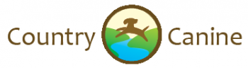 Country Canine Logo